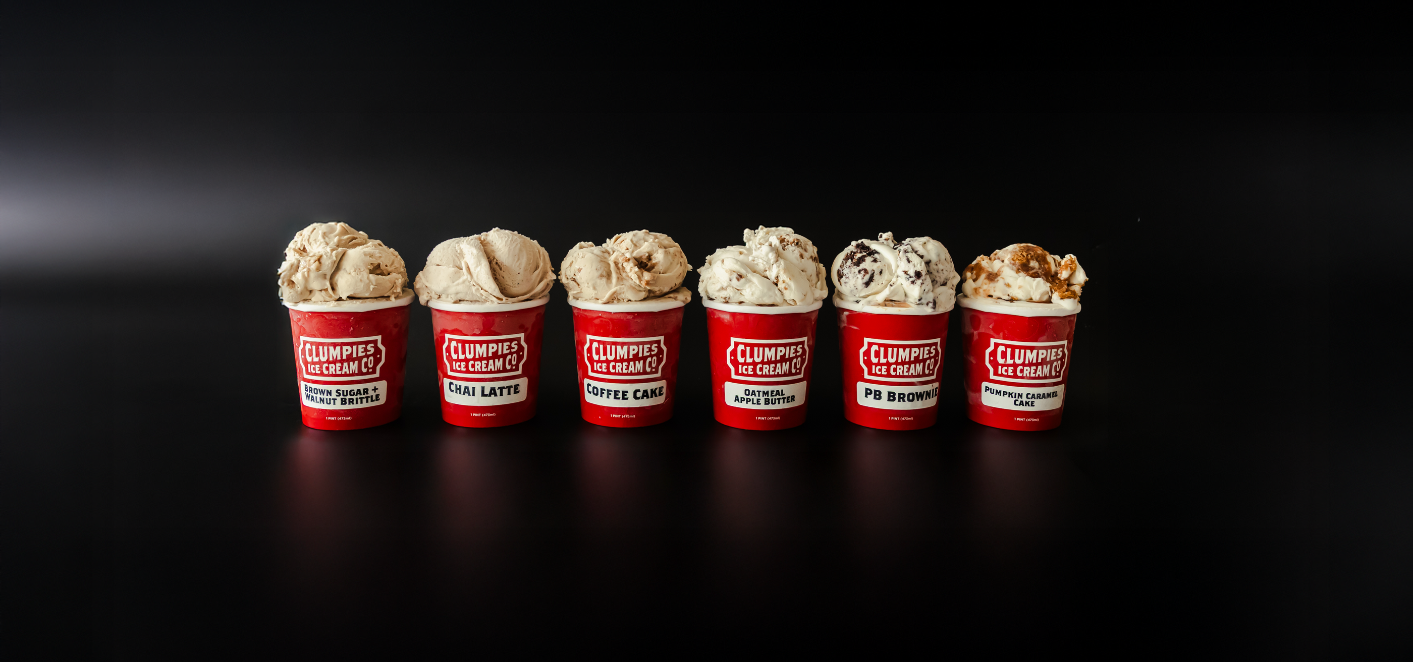 Cozy Up with Clumpies’ Featured Flavors for Fall