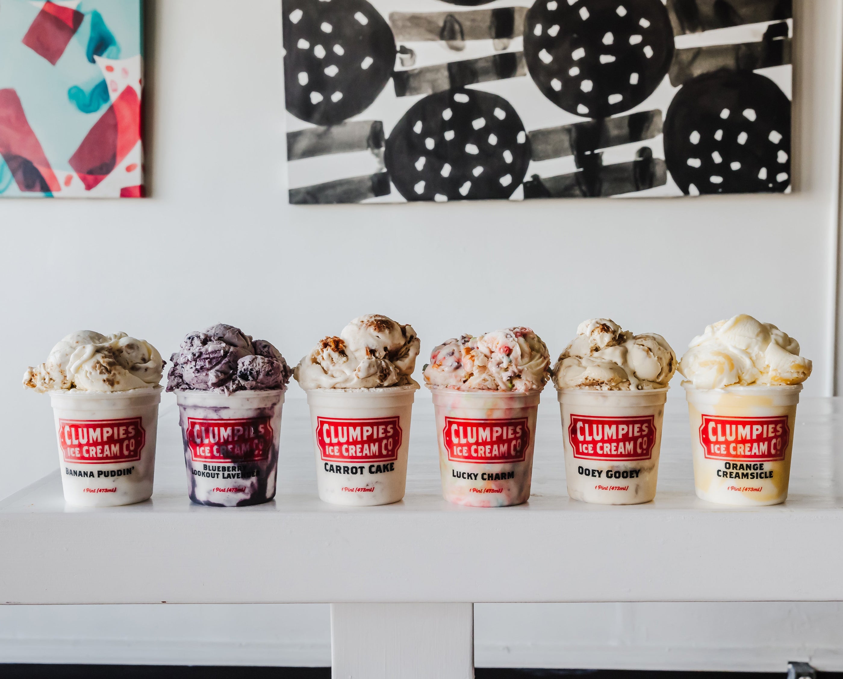 Where to Find the Best Dessert in Chattanooga