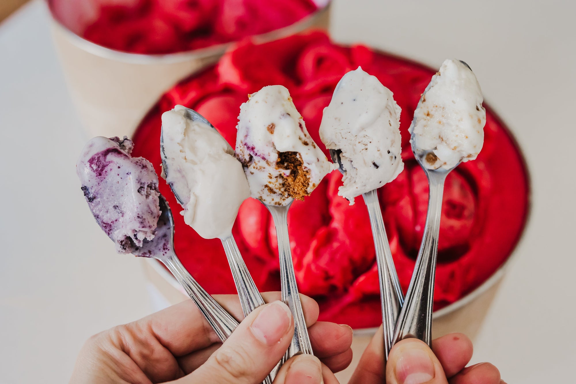 Team Member Spotlight: Ashley Bottoms