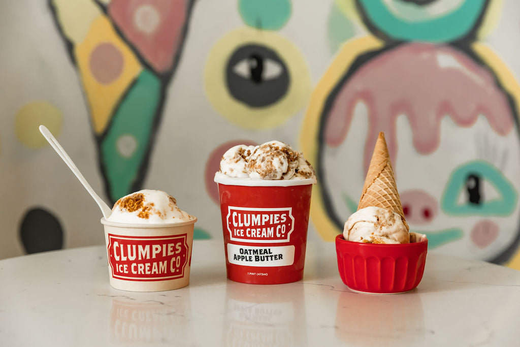 Fall flavors have arrived!
