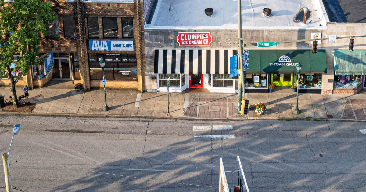 Locally Owned, and Here to Stay