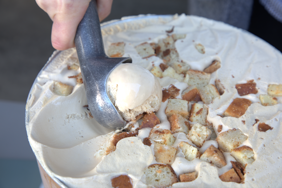 A History and Celebration of Ice Cream
