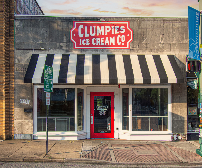 Get to know Clumpies NorthShore