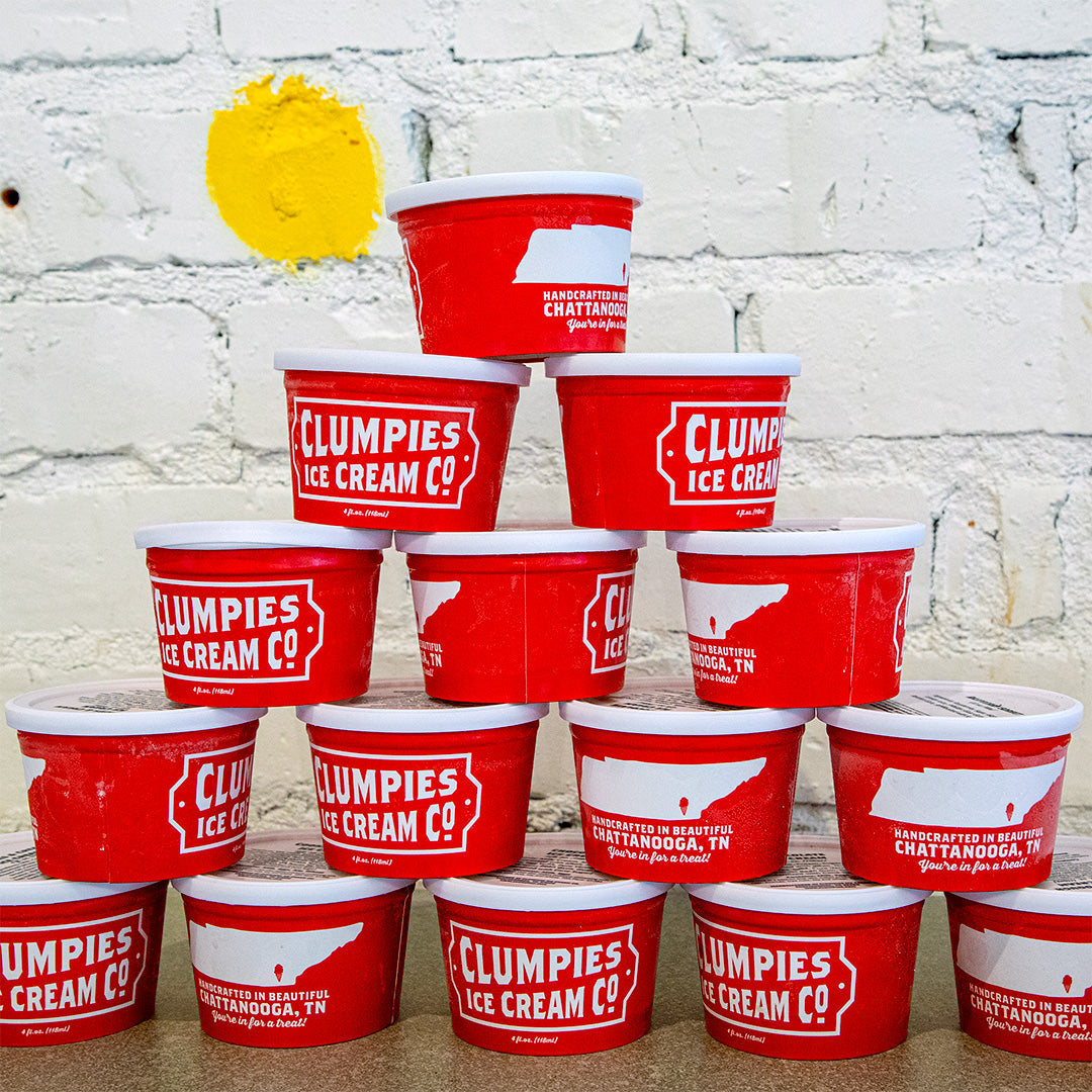 10 Ways to Use Clumpies for Your Next Gift