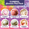 Clumpies Summer 2025 Pint Pack