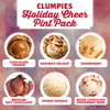 Clumpies Holiday Cheer 2025 Pint Pack