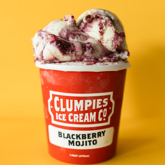 1 Pint: Summer Flavor