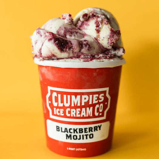 1 Pint: Summer Flavor