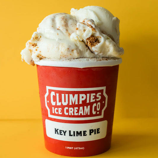 1 Pint: Summer Flavor