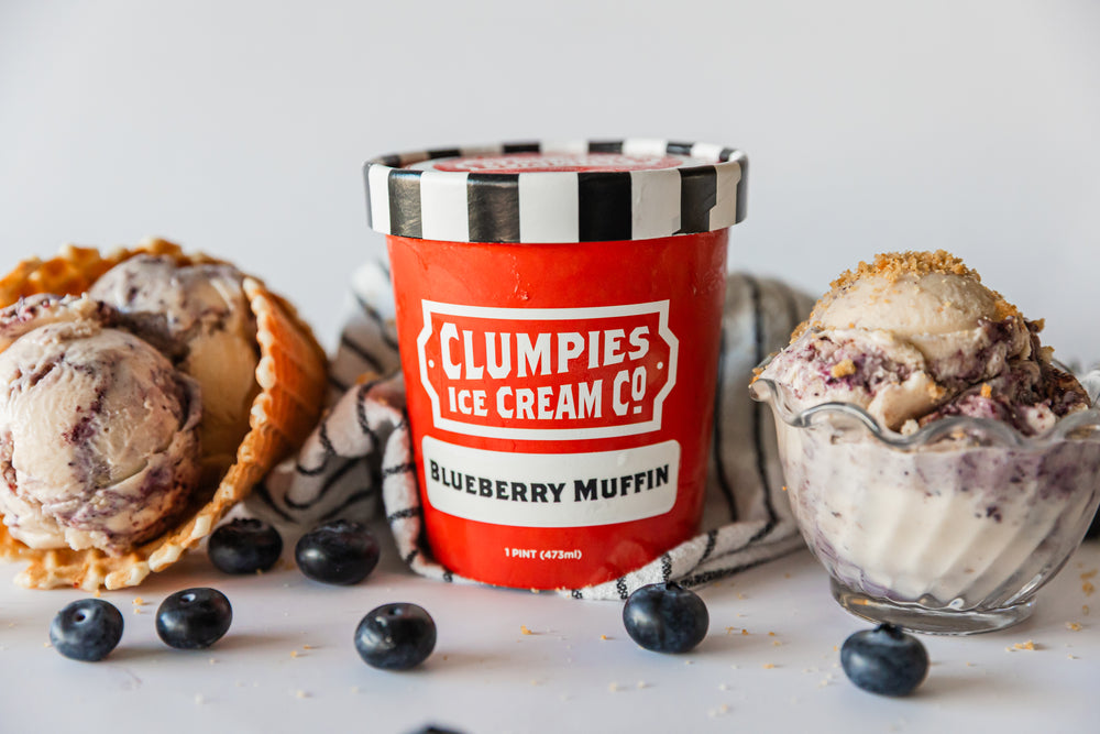 Clumpies - service preview