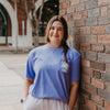 Purple Tee
