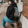 Black Hoodie
