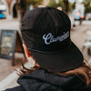 Clumpies Hat