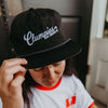 Clumpies Hat