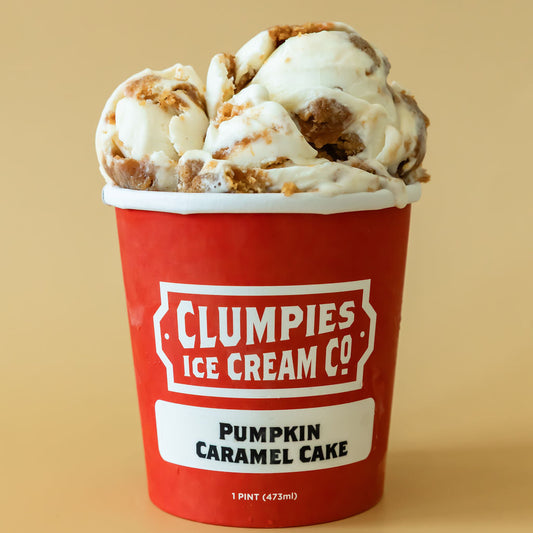 1 Pint: Fall Flavor