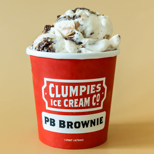 1 Pint: Fall Flavor