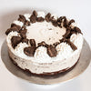 Custom Ice Cream Cake