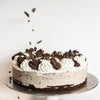Custom Ice Cream Cake