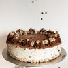 Custom Ice Cream Cake