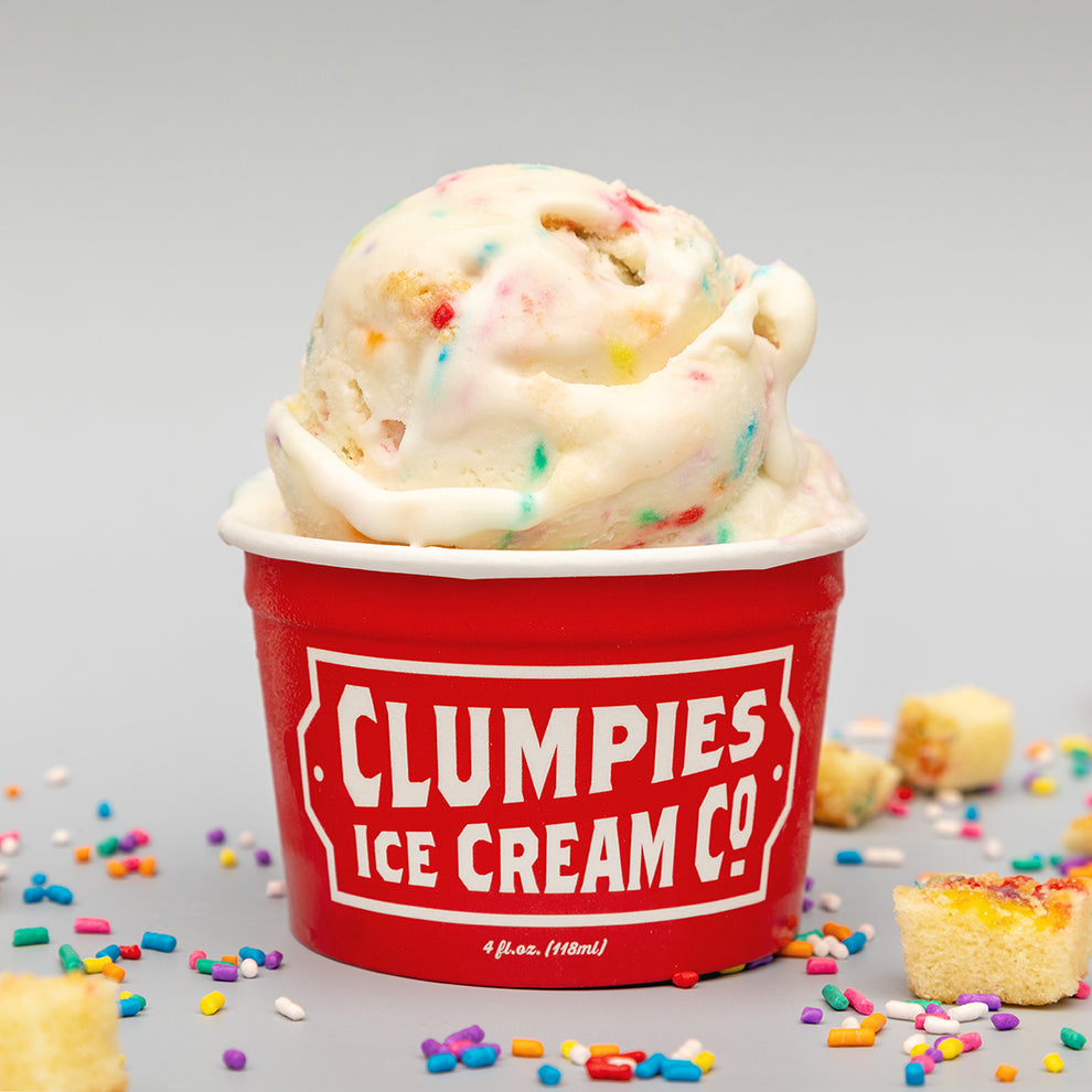 Flavors | Clumpies Ice Cream Co.