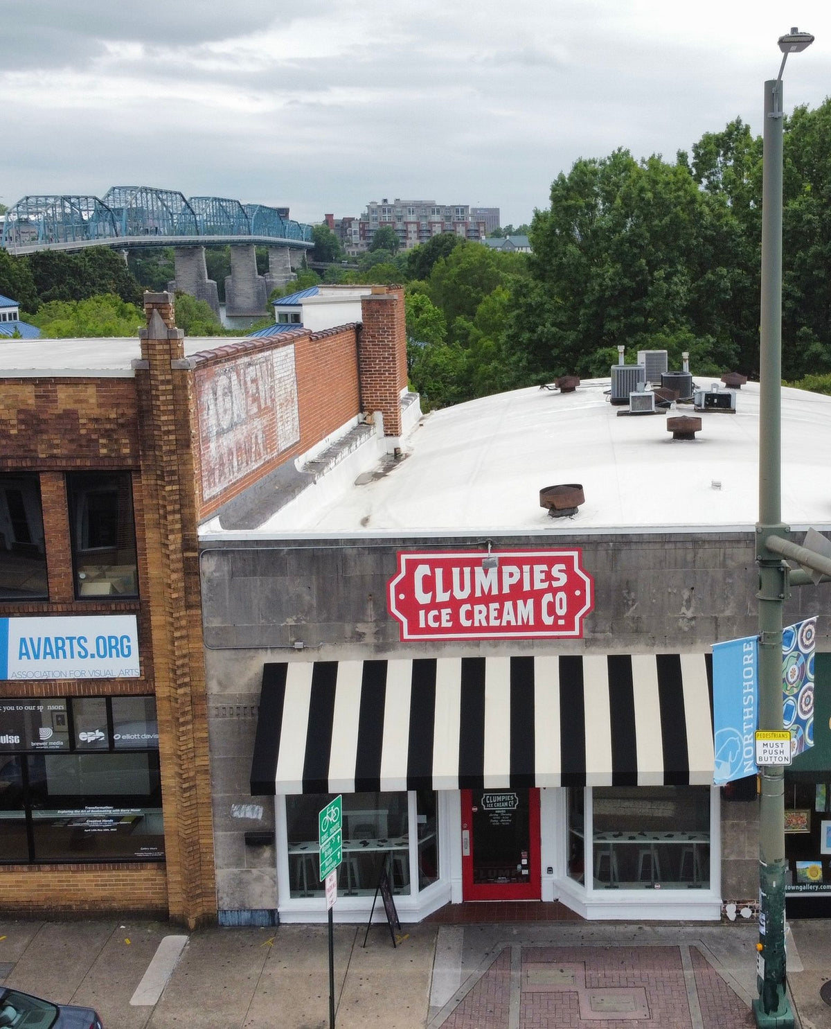 Clumpies Ice Cream – Clumpies Ice Cream Co.