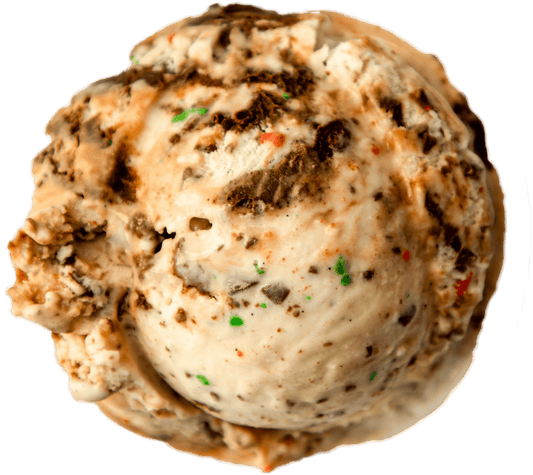 1 Pint: Winter Flavor