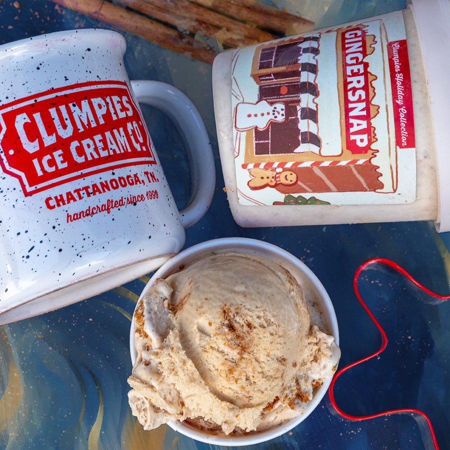 Clumpies Ice Cream – Clumpies Ice Cream Co.