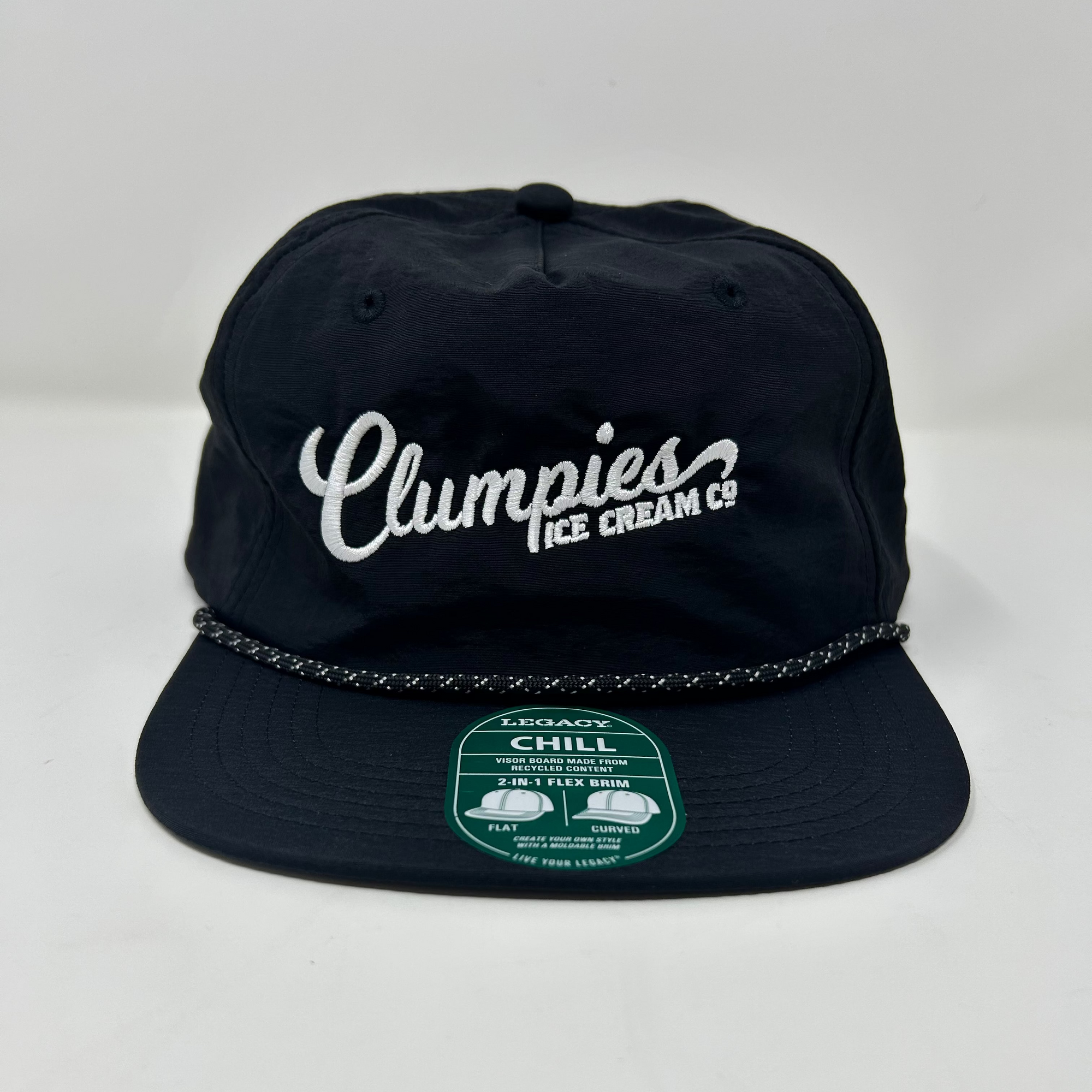 Clumpies Hat