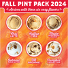 Fall 2024 Pint Pack