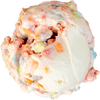 1 Pint: Spring Flavor