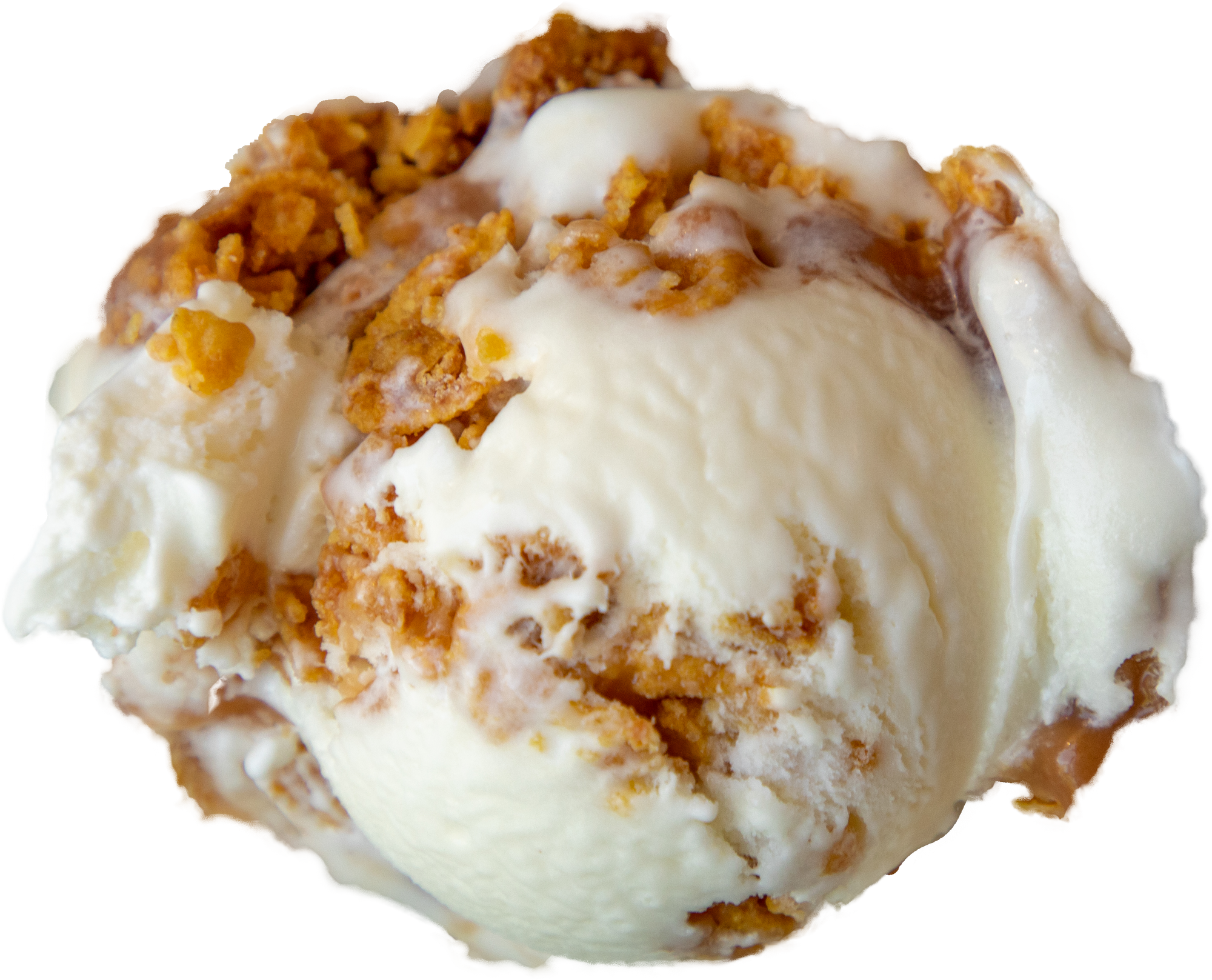 1 Pint: Signature Flavor