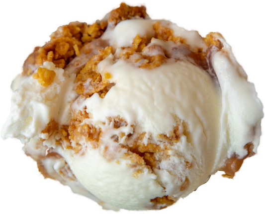 1 Pint: Signature Flavor