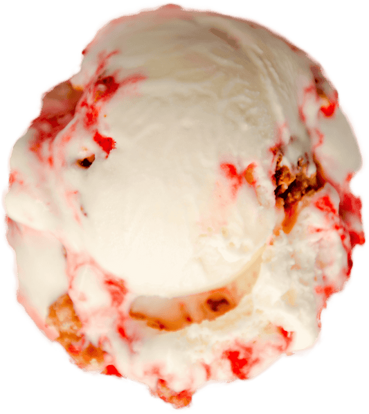 1 Pint: Winter Flavor