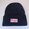 Clumpies Beanie