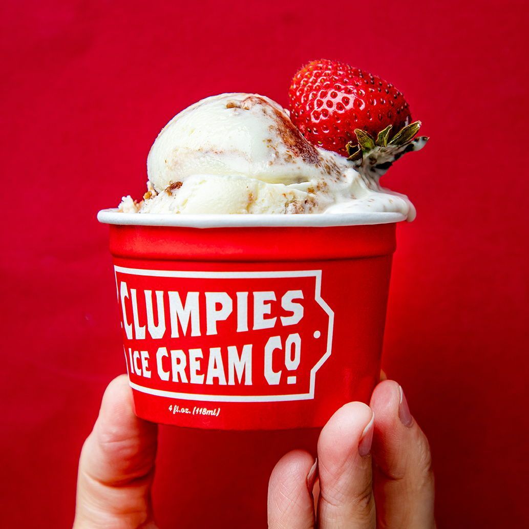 Clumpies Ice Cream – Clumpies Ice Cream Co.