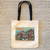 Clumpies Tote Bag