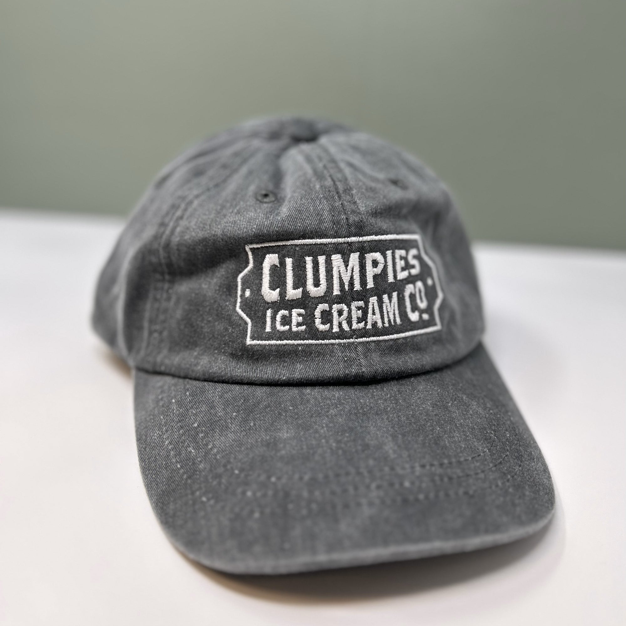 Clumpies Hat