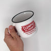 Campfire Mug